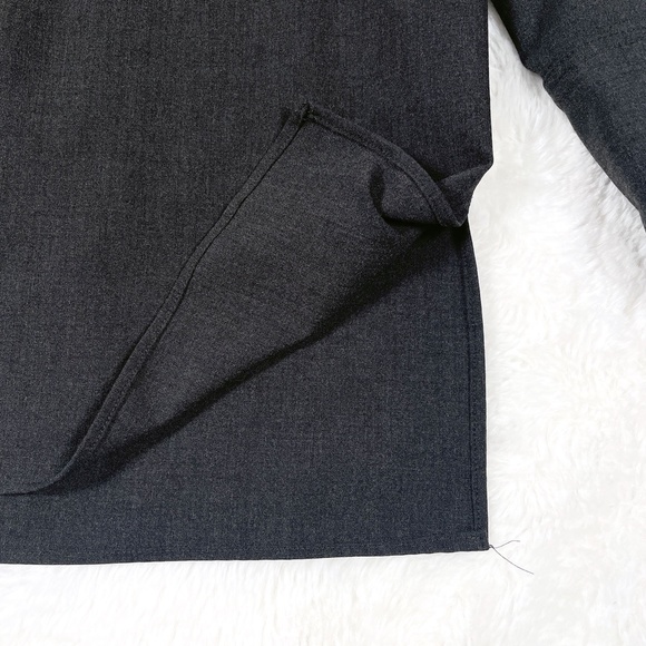 Zara Women Oversized Pocket Shirt Size XS - Picture 5 of 6